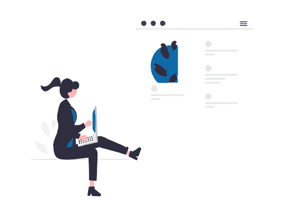 Riya is Analysing Data